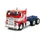 Jada Toys Transformers T7 Optimus Prime Truck