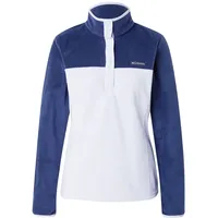 Columbia Damen ZIP-OBERTEIL Benton Springs 1/2 Snap Pull, OVER I (2085651-464) - S