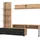 Home Affaire Wohnwand Evora, (1-St) beige
