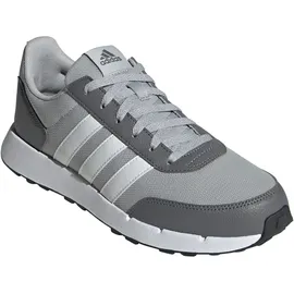 adidas Run 50s Grey Two/Cloud White/Grey Four 43 1/3