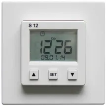 SOMFY Zeitschaltuhr 1805236