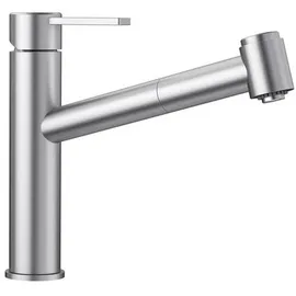 Blanco Ambis-S edelstahl gebürstet 525124