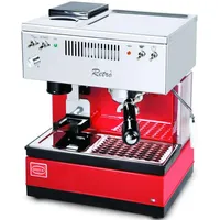 Quick Mill Retro 0835 rot