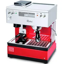 Quick Mill Retro 0835 rot