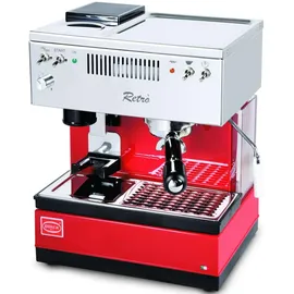 Quick Mill Retro 0835 rot