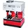 Quick Mill Retro 0835 rot