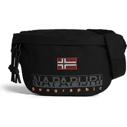 Napapijri Hering WB 3 black 041 (041) OS