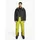 Ziener Herren TAZLIN-Z Ski-Hose/Schnee-Hose | wasserdicht, warm, Träger, Electric Grass, 56