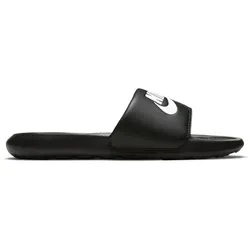 NIKE Lifestyle - Schuhe Damen - Flip Flops Victori, BLACK/WHITE-BLACK, 42