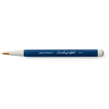 Leuchtturm1917 Kugelschreiber Drehgriffel Marine Blau