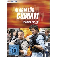 Universum film Alarm für Cobra 11 Staffel 30