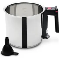 GSW Bain Marie Simmertopf 16 cm