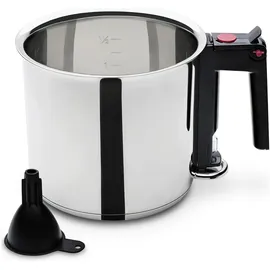GSW Bain Marie Simmertopf 16 cm