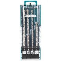 Makita E-15861 Beton-Spiralbohrer-Set 1 Set