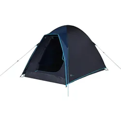 Portal SKYE 2 Zelt Kuppelzelt mit Bodenwanne Camping wasserdicht