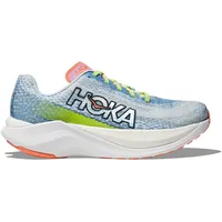 Hoka One One Hoka Damen Mach X blau 38.0