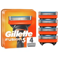 Ersatz-Rasierklingen Gillette 84856754
