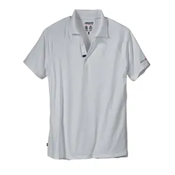 Musto Evolution Sunblock Poloshirt - grau - S