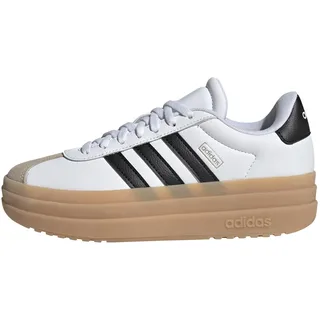 Cloud White / Core Black / Wonder Beige 35 1/2