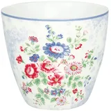 GREENGATE Latte Cup 0,3 l Weiß