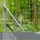 Trutzholm Zaunpfosten 20 x 215 cm Verzinkt Grau/Silber