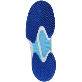 Wilson KAOS Swift 1.5 Herren White/Blue Atoll/Lapis Blue 43 1/3