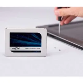 Crucial MX500 2 TB 2,5" CT2000MX500SSD1