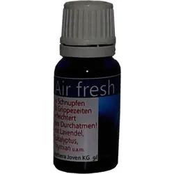 Airfresh Öl