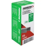 ARROW Klammer JT21 10 mm 5000 Stück