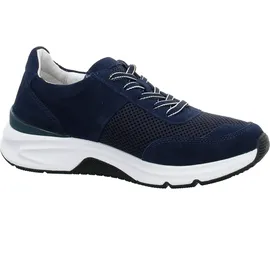 Gabor Comfort 4689736 Damen Blau 39