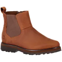 Timberland Courma Chelsea Boot medium brown 4
