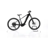 Ghost E-Teru Advanced E-Bike 2023 - schwarz taubenblau - S