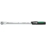 Stahlwille Drehmomentschlüssel Service/Serien MANOSKOP® m.Umschaltknarre Nr.730DR/40 40-400 N·m Antriebs-4kant 3/4"