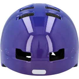 Fischer Plus Explorer S/M Kinder blau 2021