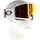 OAKLEY Target Line L Skibrille-Weiss-L