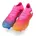 Ultimate Herren Poison Pink/Sun Stream/Bright Aqua 43