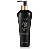 T-LAB Professional T-LAB Royal-Detox Absolute Wash 300 ml