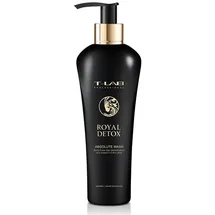 T-LAB Professional T-LAB Royal-Detox Absolute Wash 300 ml