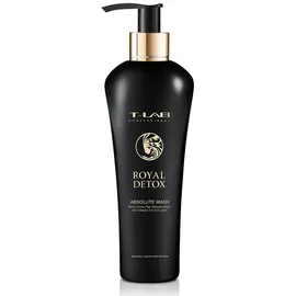 T-LAB Professional T-LAB Royal-Detox Absolute Wash 300 ml