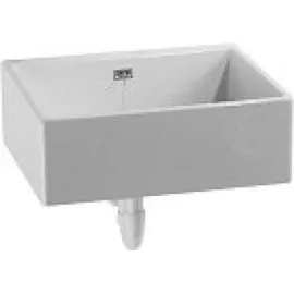 Geberit Publica Waschbecken 50 x 39 cm (361350000)
