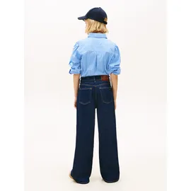 Tommy Hilfiger Mabel Rinse Blau 176