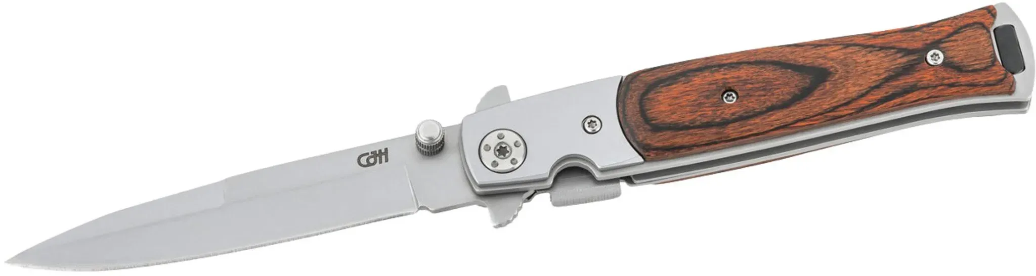 Herbertz Einhandmesser