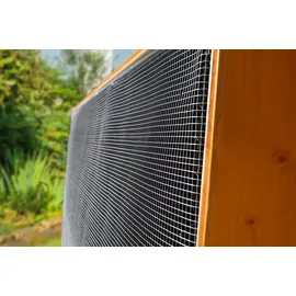 Weka Profi-Hochbeet 669 194 x 80 x 81 cm lasiert