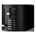KitchenAid 5KMT2109EBM Toaster Matt Schwarz (980 Watt, Schlitze: 2)