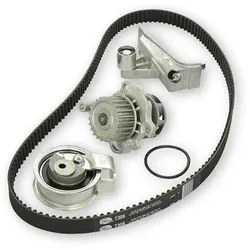 INA Wasserpumpe + Zahnriemensatz TOYOTA 530 0543 30 1354027010,1354027011,1356827010 Wasserpumpe + Zahnriemenkit 1356829035,1610029135,1350327010