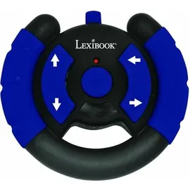 Lexibook RC-Auto Crosslander Twin 2CH RTR schwarz/blau (RC12)