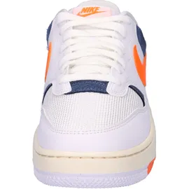 Nike Gamma Force Damen Weiß/Orange 39