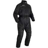 Oxford Rainseal Regenkombi - Black - L