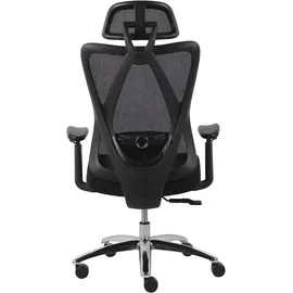 INOSIGN ZAMIR Mesh Schwarz