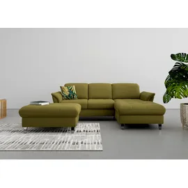 sit&more Maggiore Soft clean olive